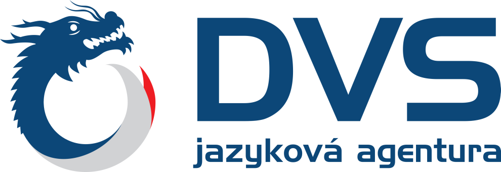 DVS – jazyková agentura